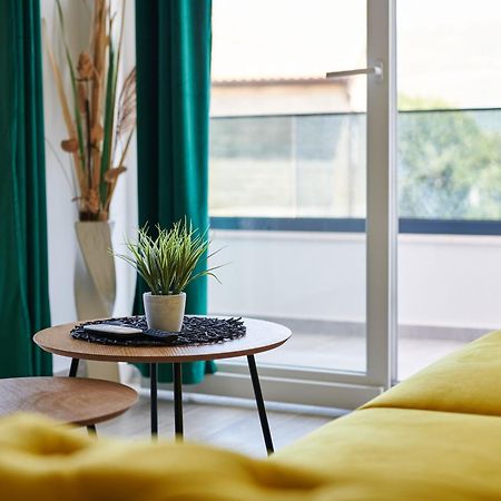Urban Apartment Endji Mocici 외부 사진