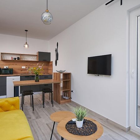 Urban Apartment Endji Mocici 외부 사진